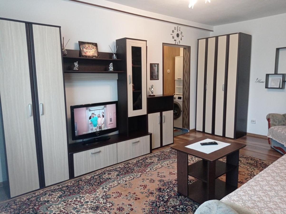 Modern Beach Apartment Constanta Exterior photo